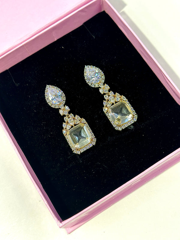 sarai earrings