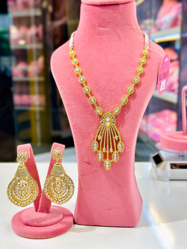 Arabella Designer Set
