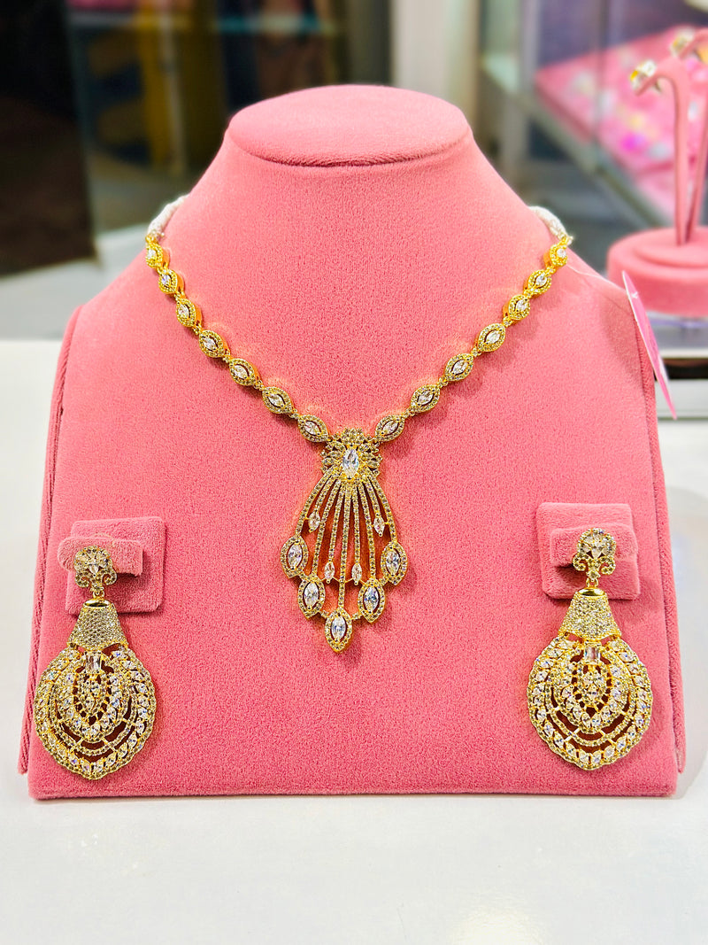 Arabella Designer Set