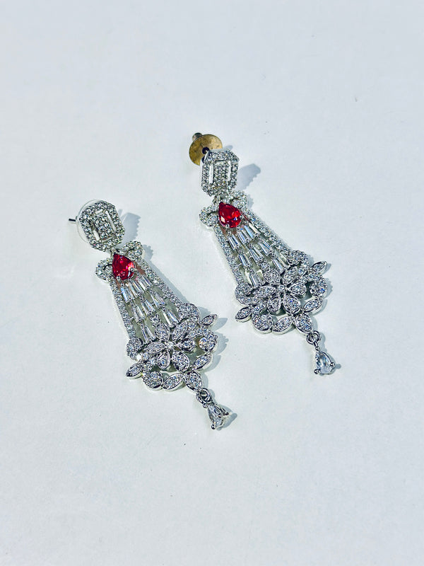 itzel earrings