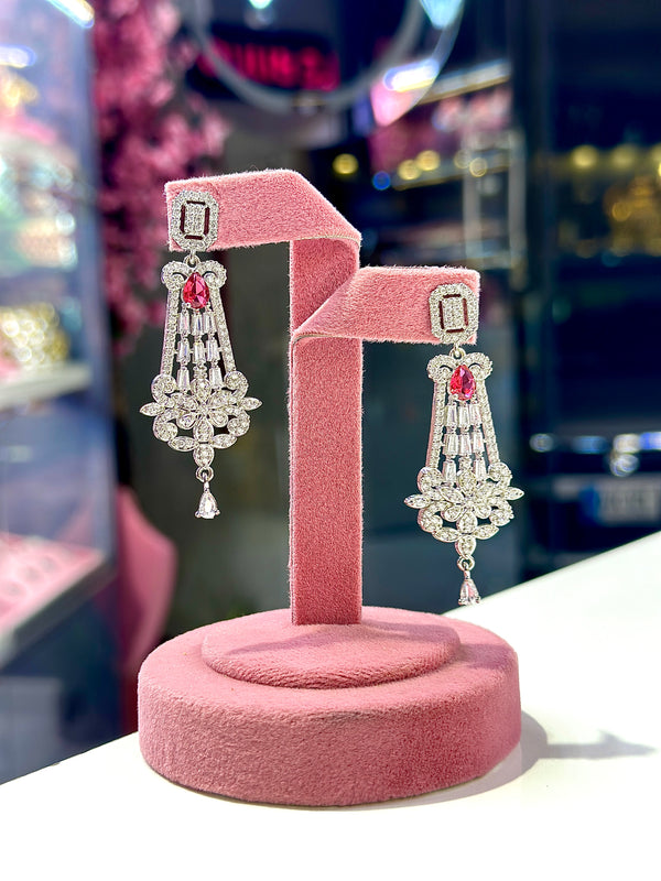 itzel earrings