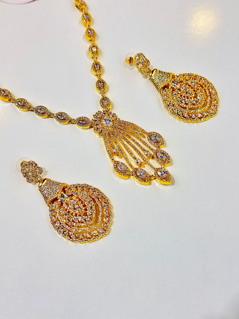 Arabella Designer Set