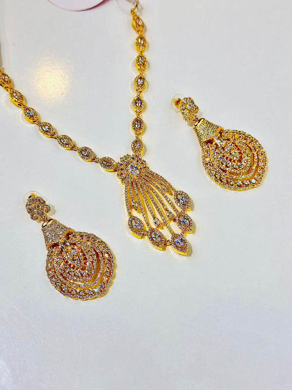 Arabella Designer Set