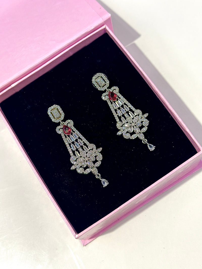 itzel earrings
