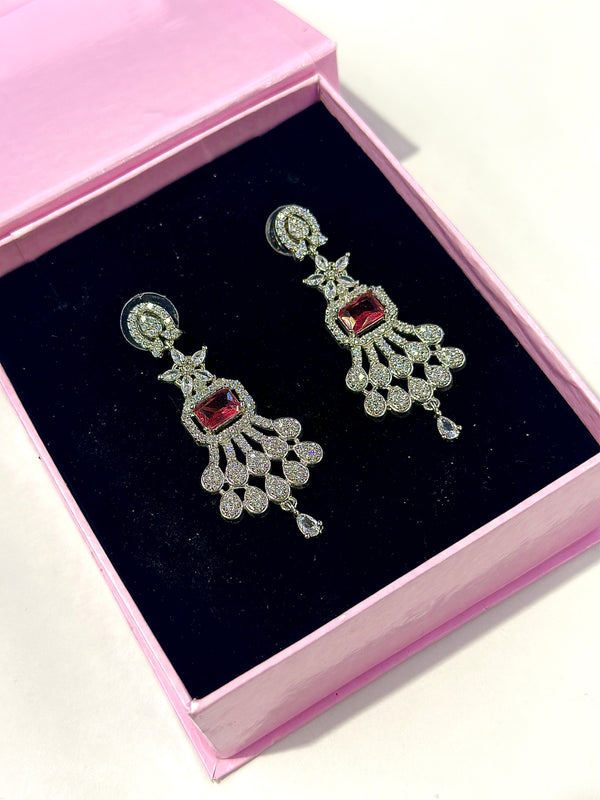 mariah earrings