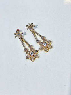 sabrina earrings