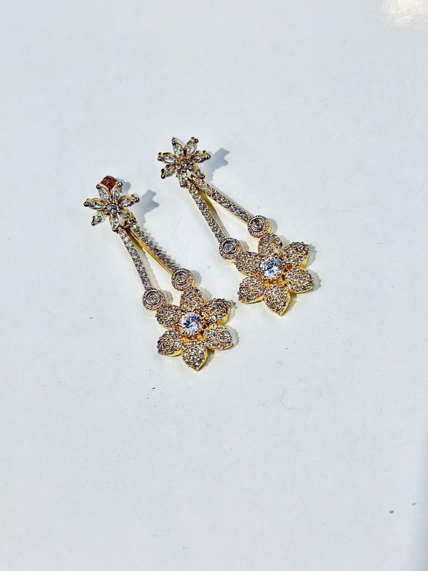 sabrina earrings