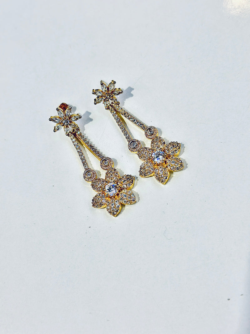 sabrina earrings