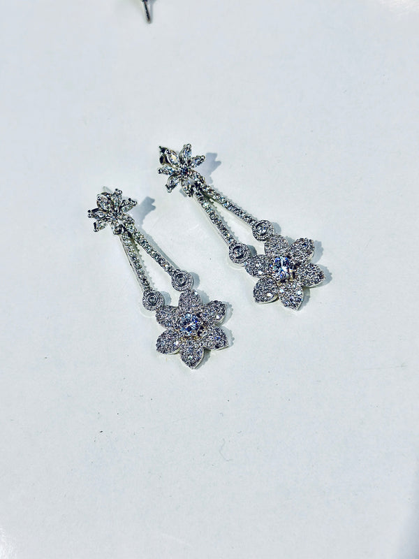 sabrina earrings