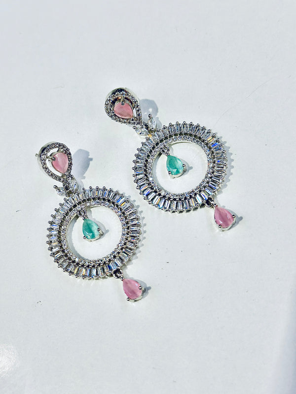Helen earrings