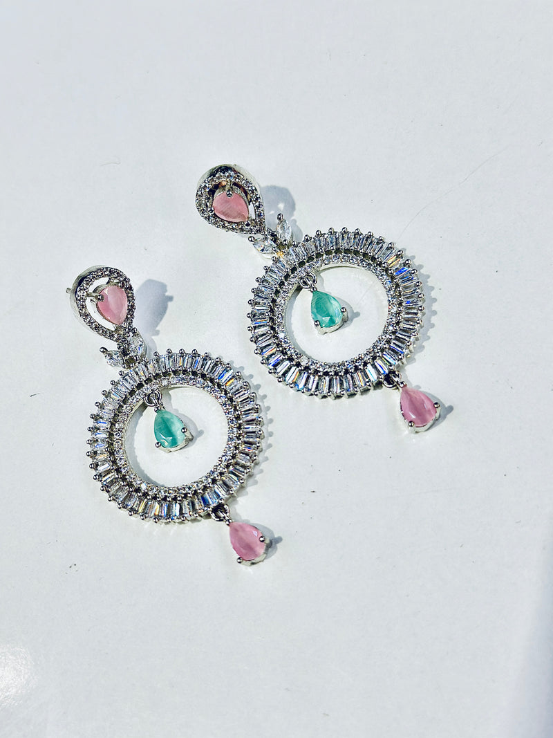 Helen earrings