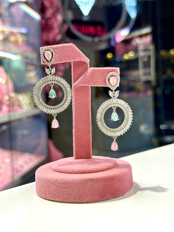 Helen earrings