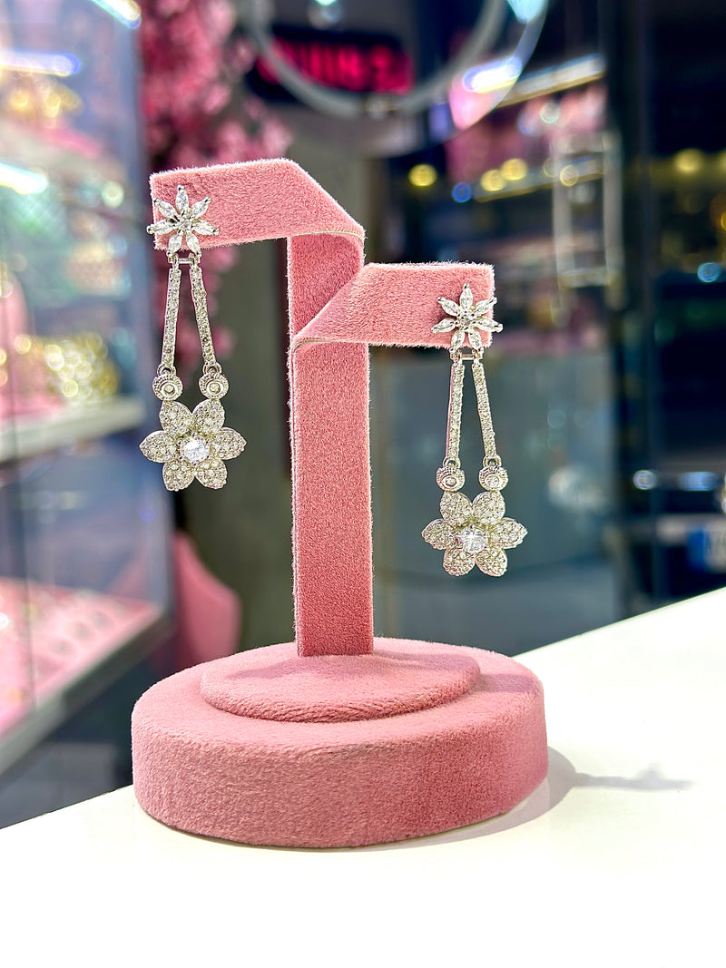 sabrina earrings