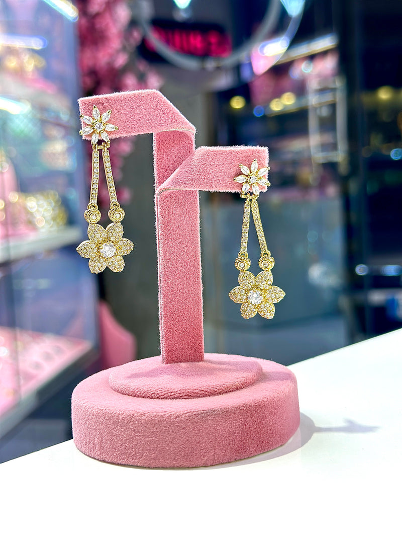 sabrina earrings