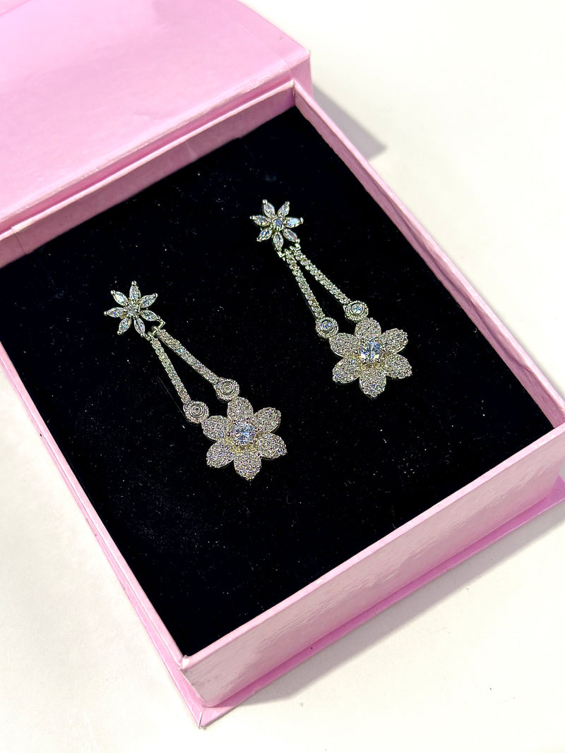 sabrina earrings