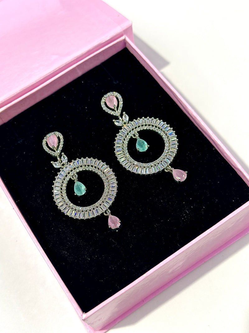 Helen earrings