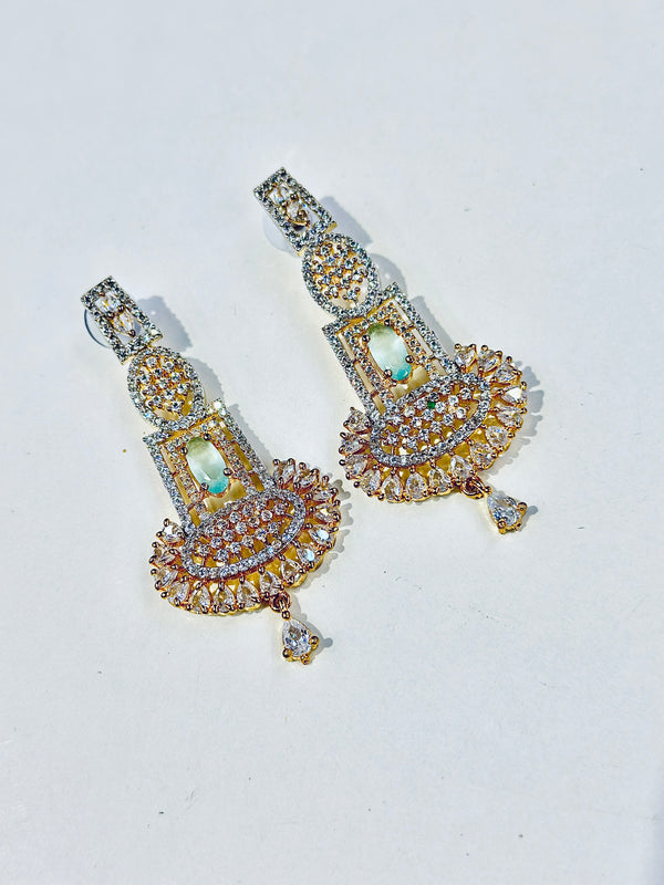 Sunny earrings