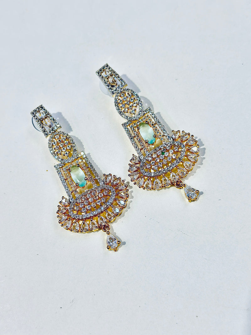 Sunny earrings