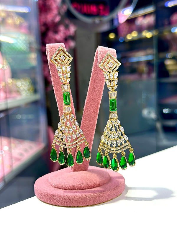 Briella earrings