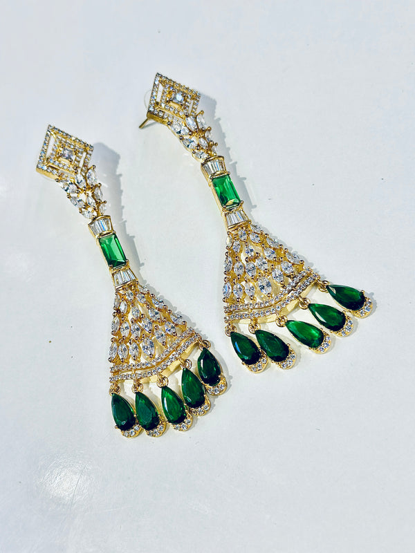 Briella earrings