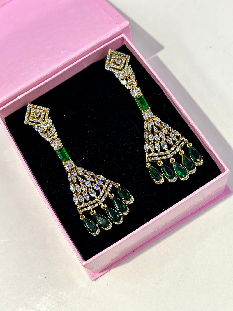 Briella earrings