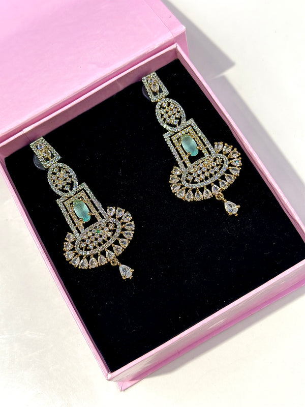 Sunny earrings