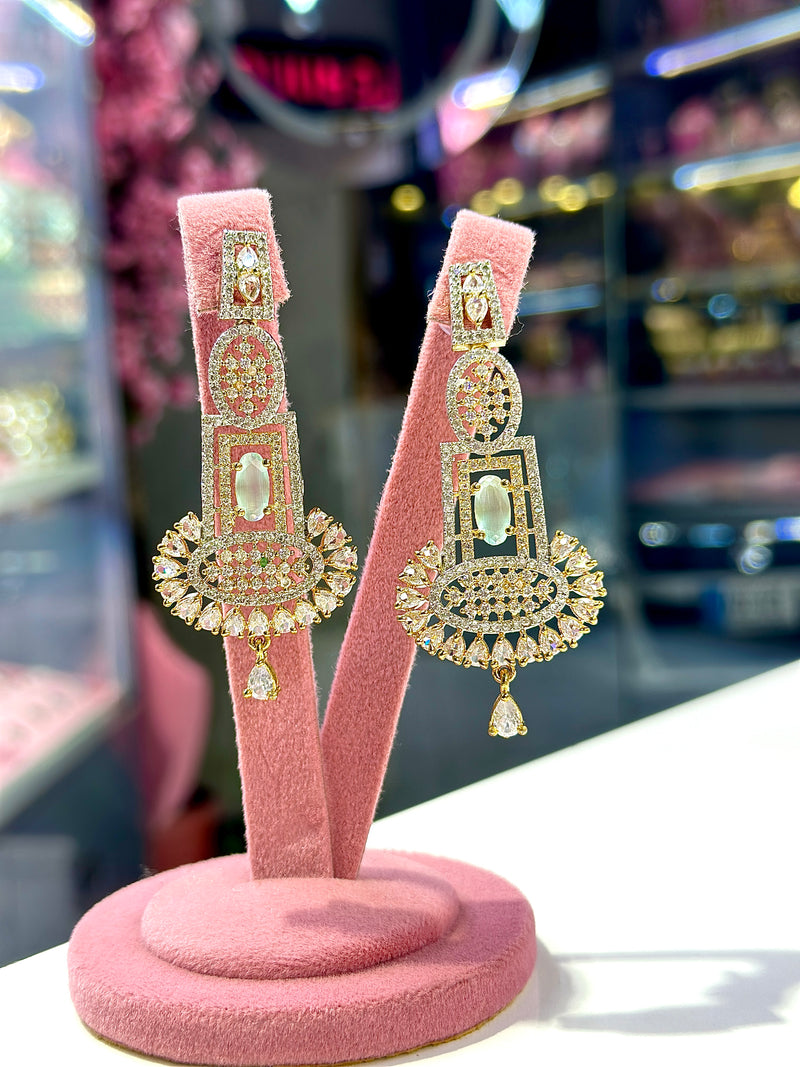 Sunny earrings
