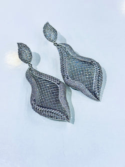 Scarlett earrings