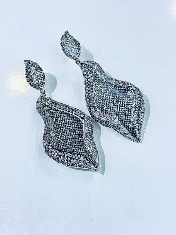 Scarlett earrings