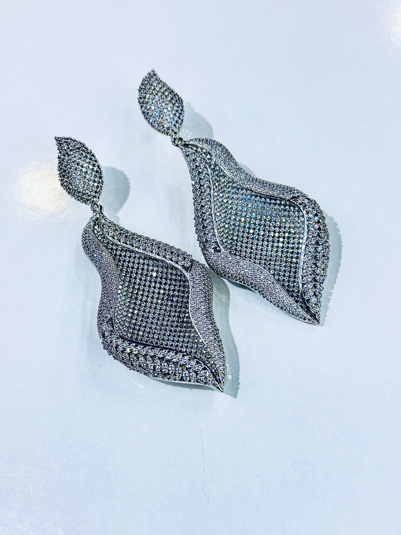 Scarlett earrings