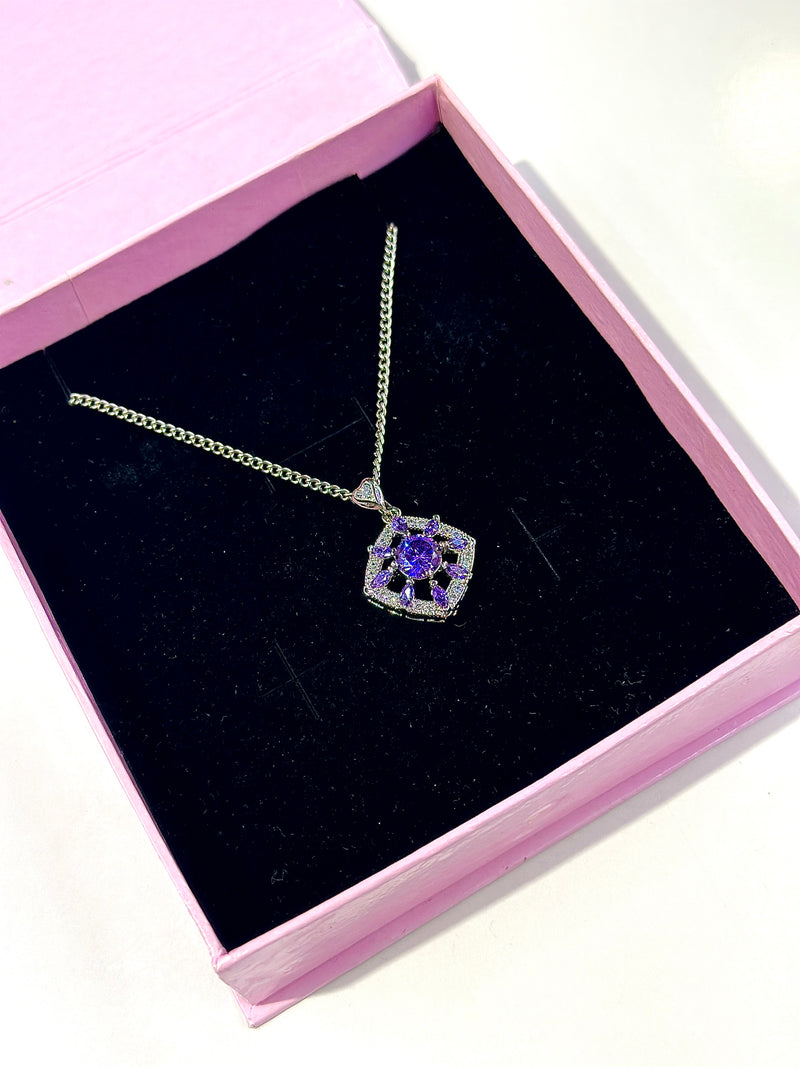 Brooke Pendant