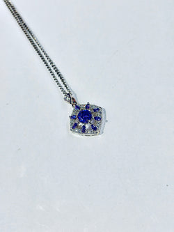 Brooke Pendant