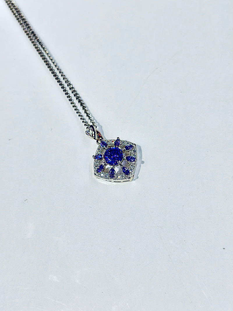 Brooke Pendant