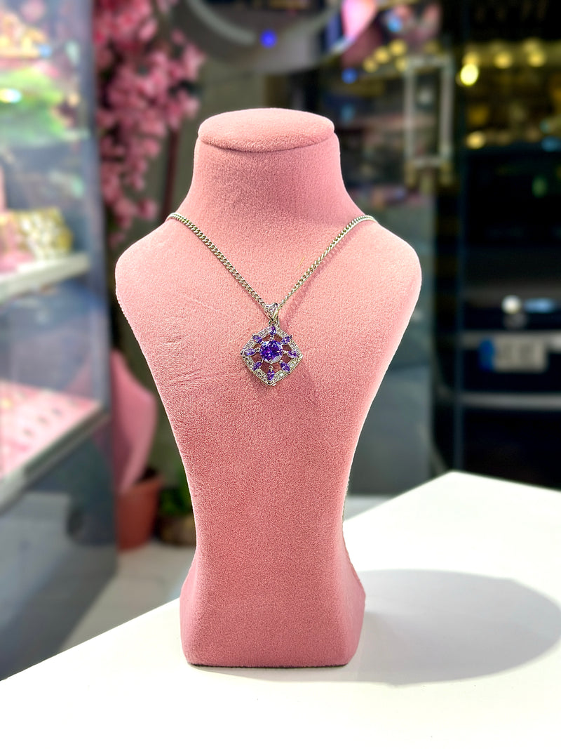 Brooke Pendant