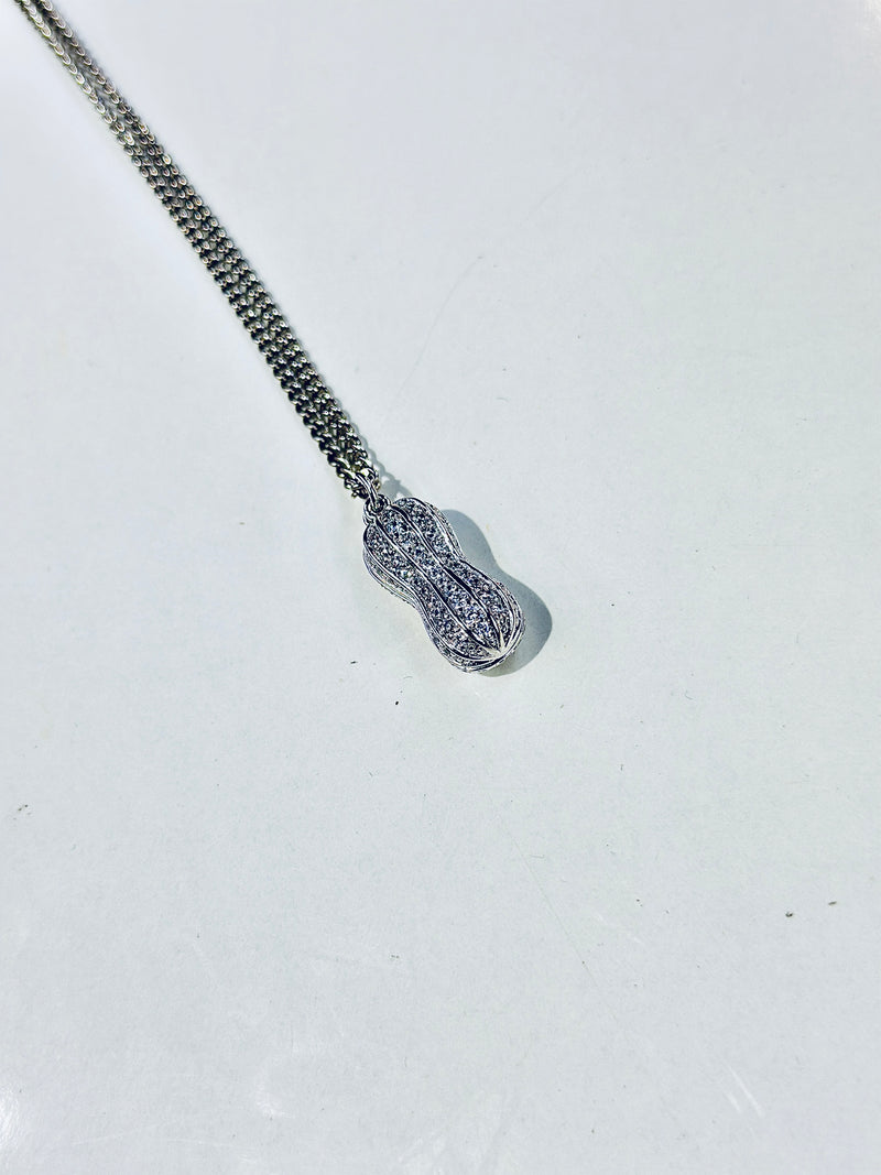 Peanut Pendant