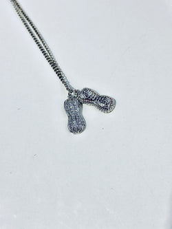 Peanut Pendant