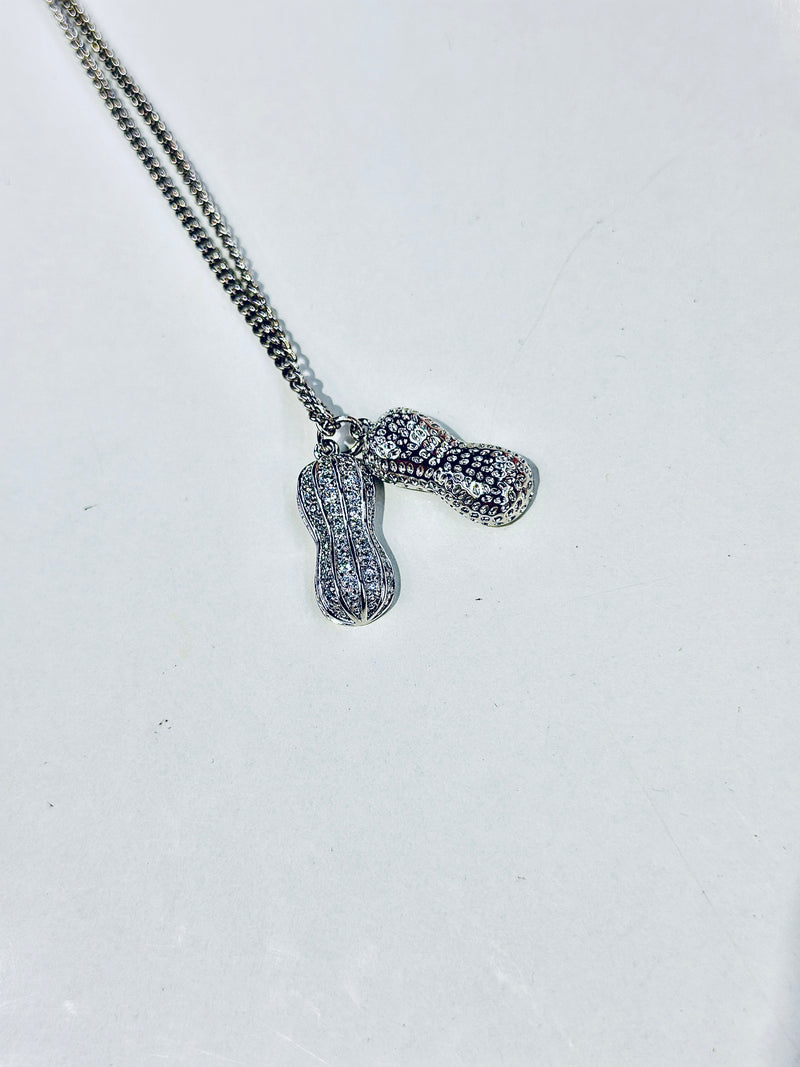 Peanut Pendant