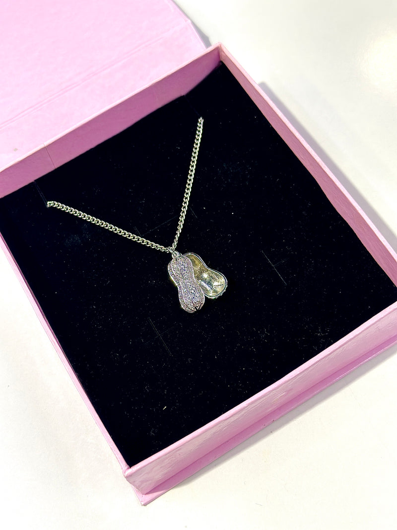 Peanut Pendant