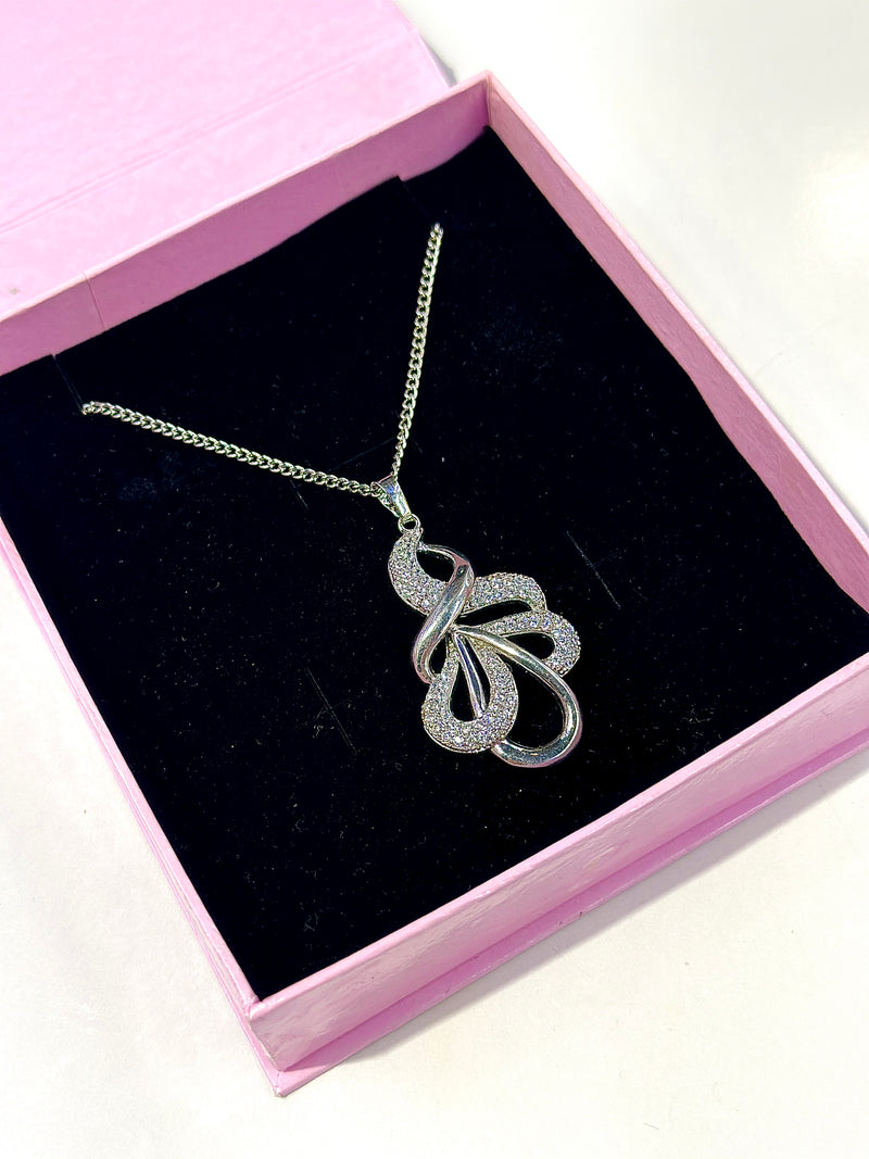 Aubree Pendant