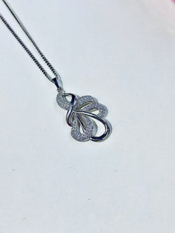 Aubree Pendant
