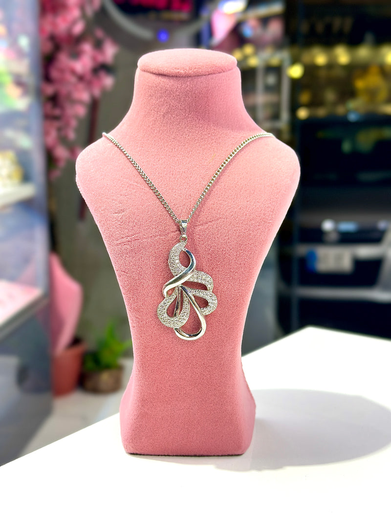 Aubree Pendant