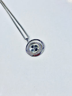 Danna Pendant