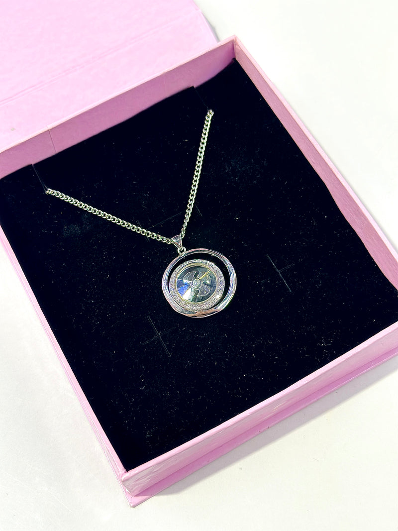 Danna Pendant
