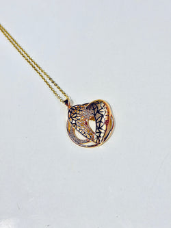 Lucille Pendant