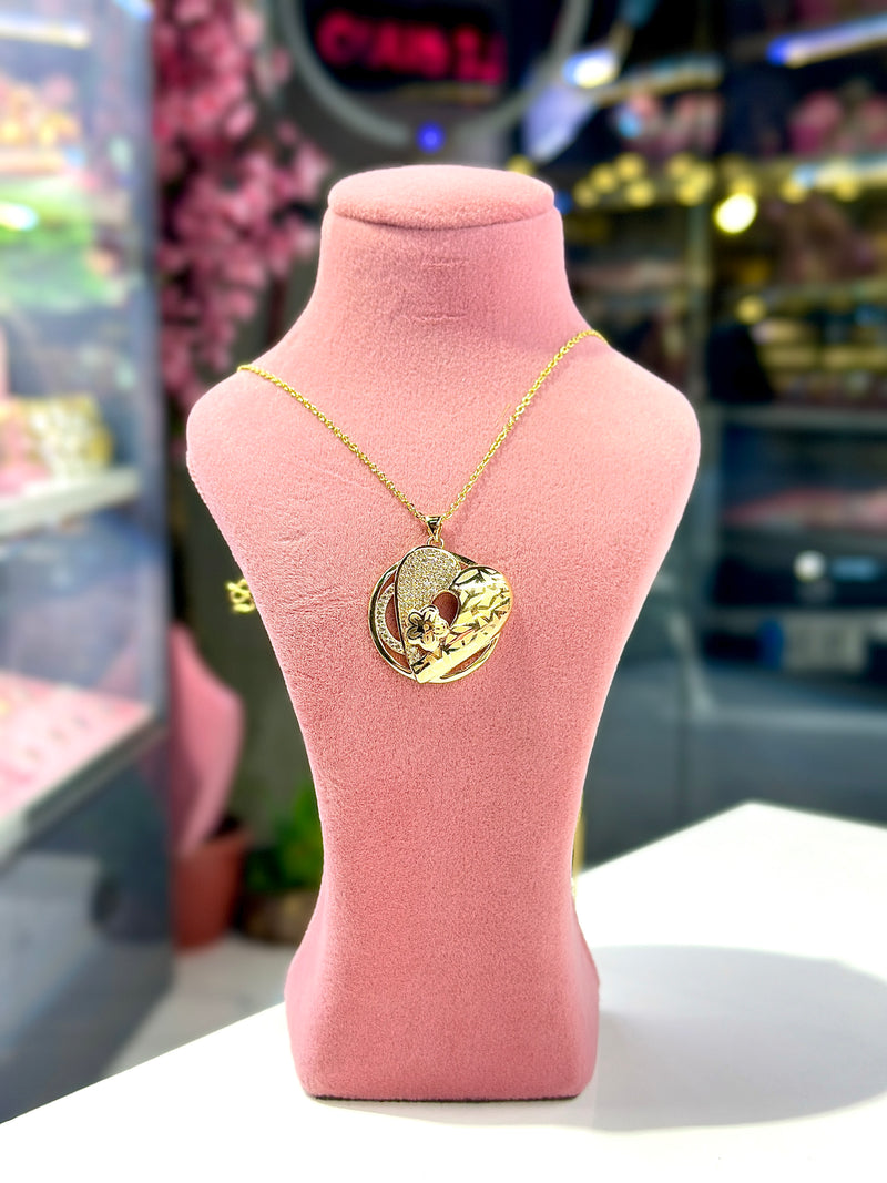 finley pendant