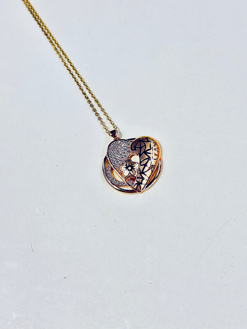 finley pendant