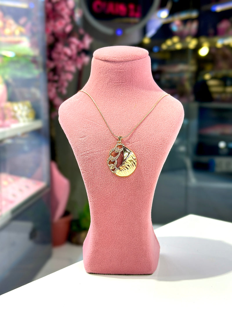 Sawyer Pendant