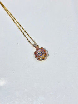 Ocatvia Pendant