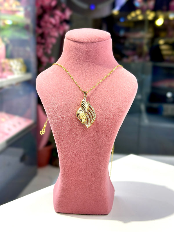 Malia Pendant