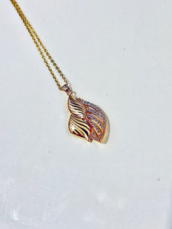 Malia Pendant